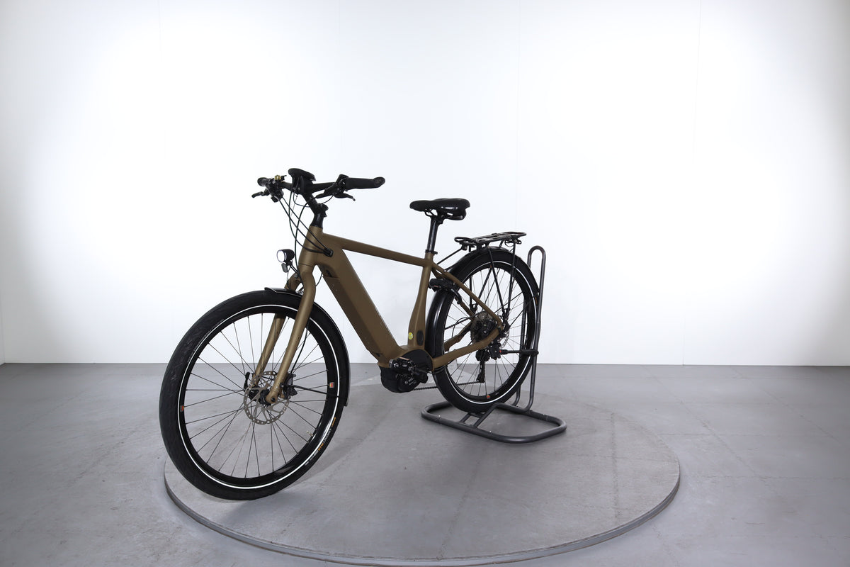 Vélo pour enfant MTB Cycletech Moskito 20 (léger) | Kaufen auf Ricardo