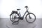 Cube Touring Hybrid Pro