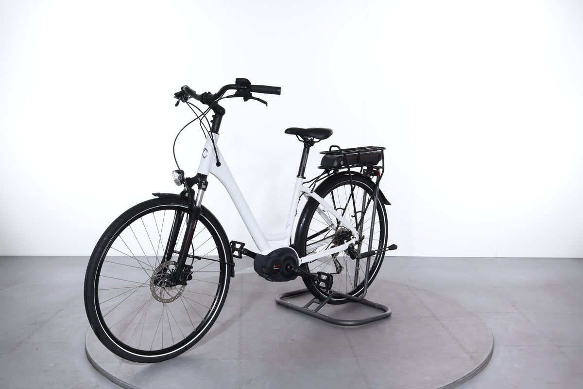 Batterie Vélo électrique BMZ 36V 16,75Ah (603Wh) – Pour Kalkhoff Pro Connect X24