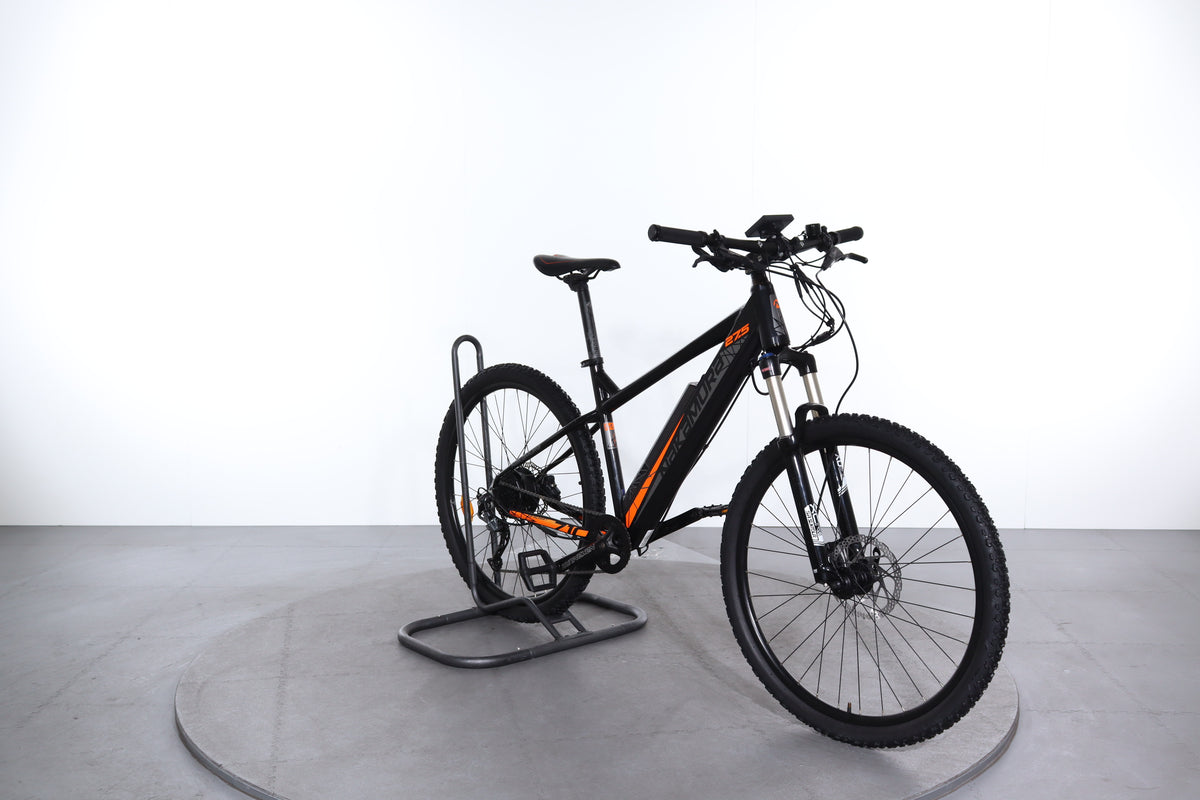 Summit 740 Vttae Nakamura E Summit 710 Electric Bike Vtt