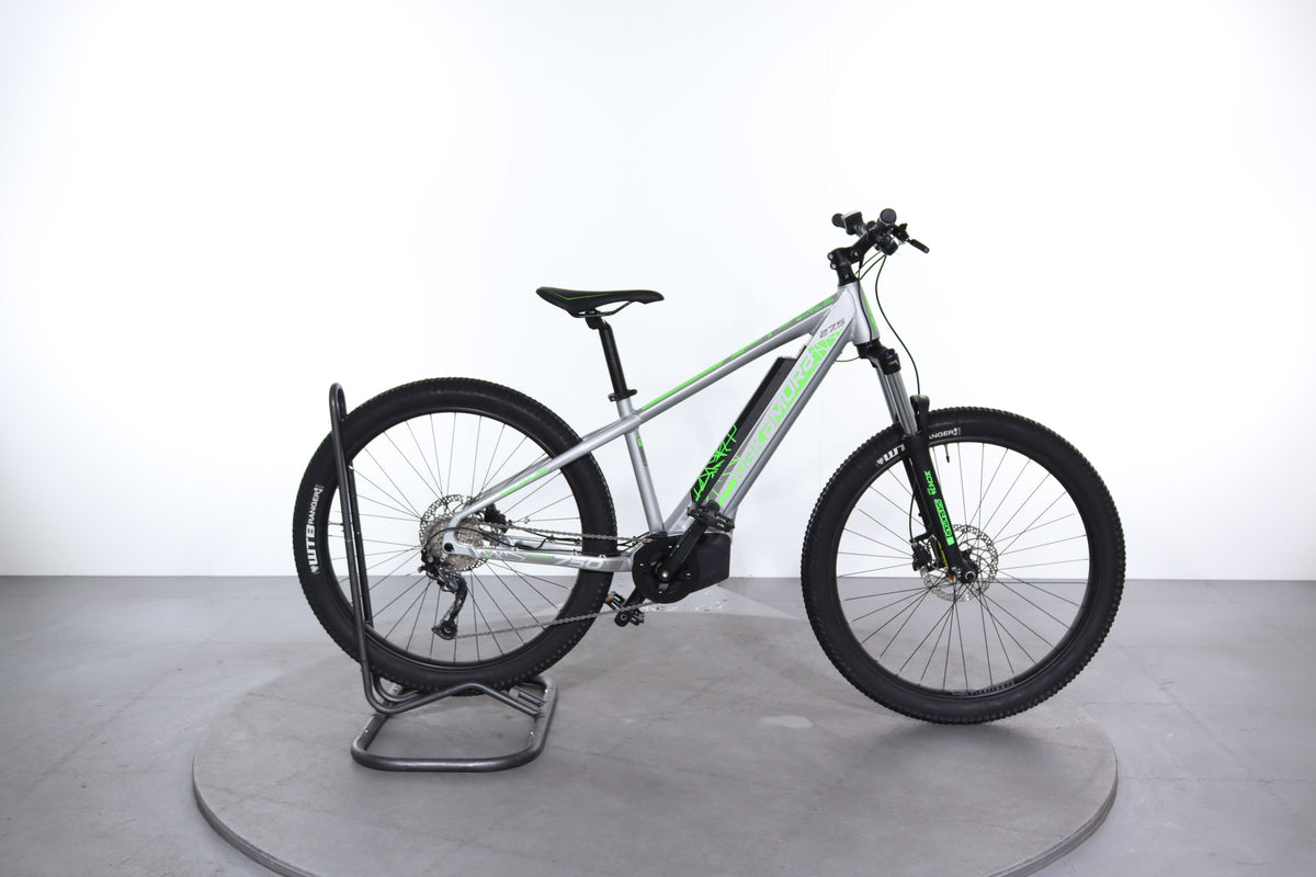 Electric Bike Nakamura Summit 750 Plus Vélo Nakamura Summit 750