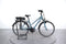 Cube Travel Hybrid