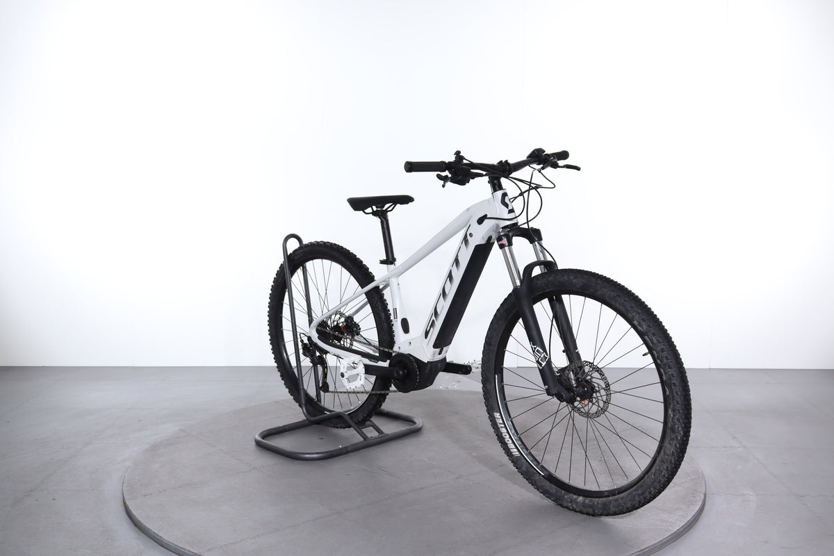 V lo lectrique Scott Aspect eRide 950 reconditionn Upway