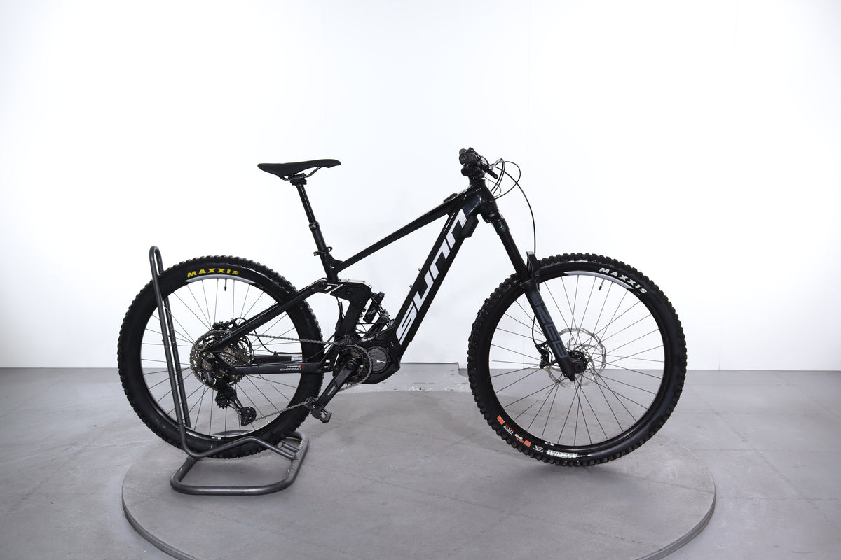 Vélo électrique Sunn Kern El S1 reconditionné Upway