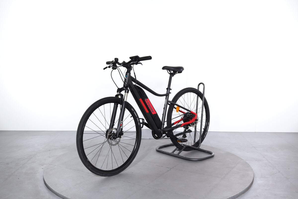 Vélo électrique Btwin Riverside 500E reconditionné Upway
