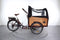 Eco Triporteur Eco Kid II