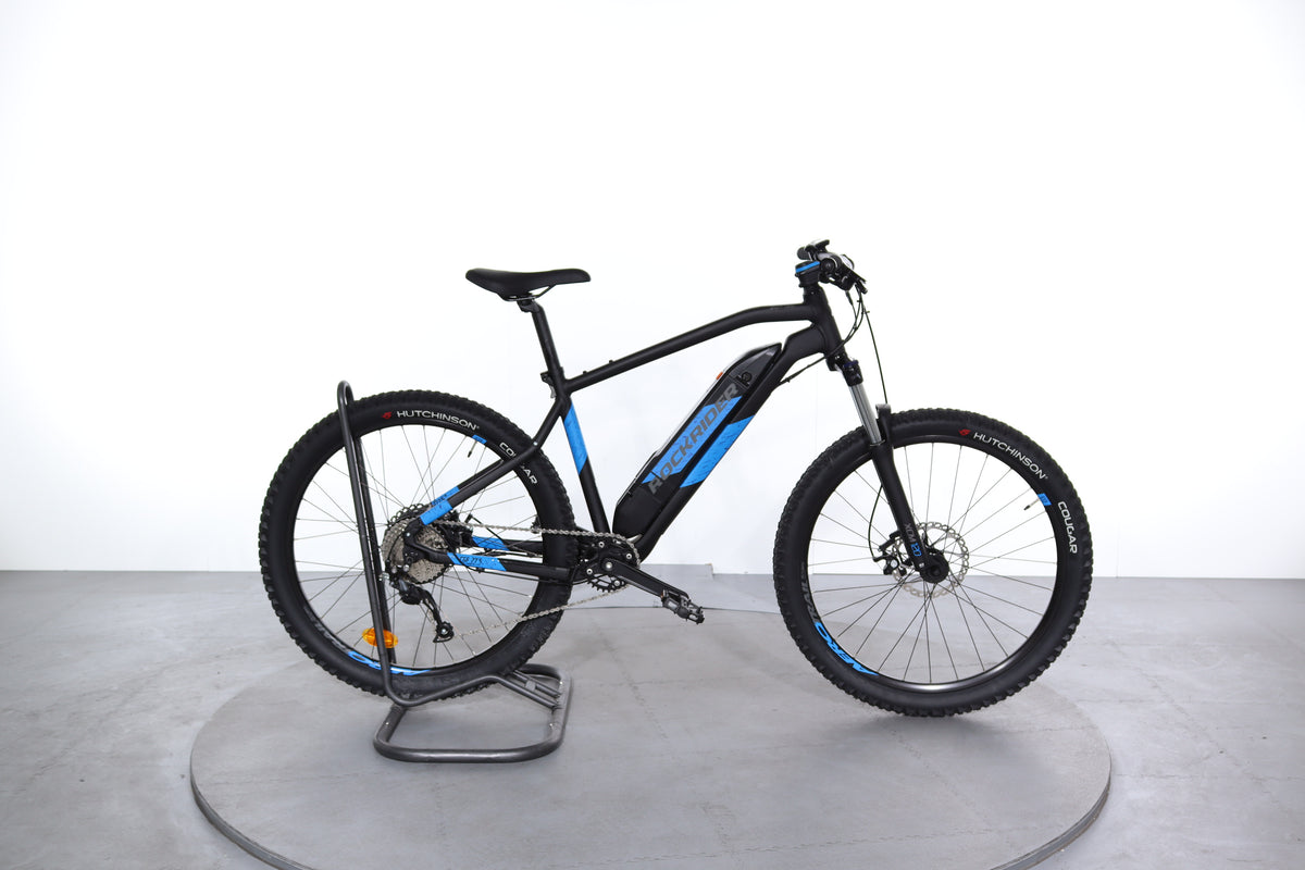 Vélo électrique Rockrider E-ST 500 reconditionné Upway