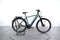 Cube Kathmandu Hybrid ABS