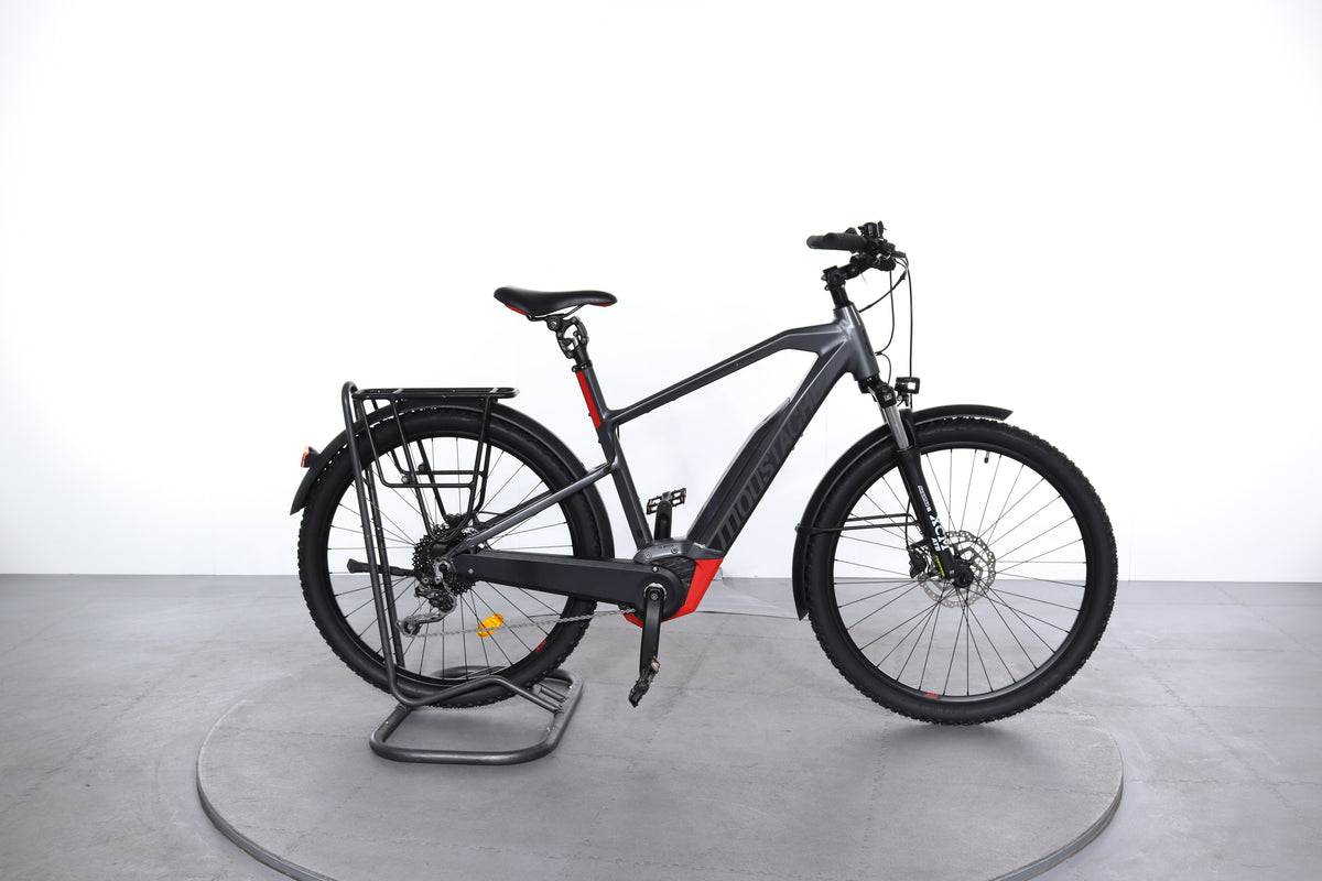 Moustache Xroad Moustache Velo Avis Velo Moustache Samedi 27