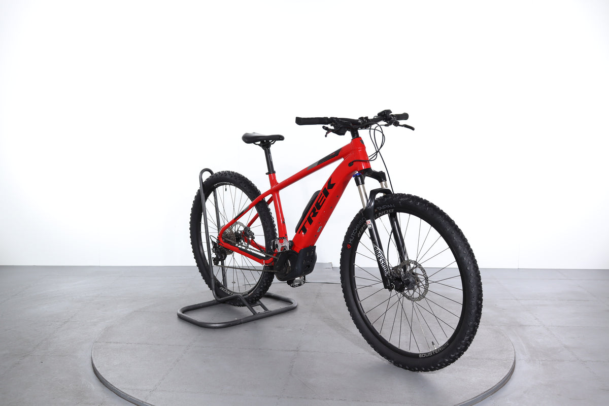 Velo electrique discount trek powerfly 5