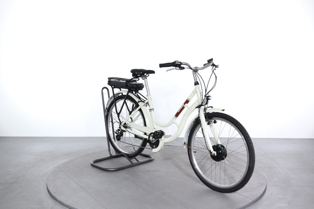 Velo electrique top discount life e8000 carrefour