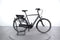 Gazelle Orange C7+ LTD