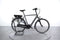Gazelle Orange C7+ LTD