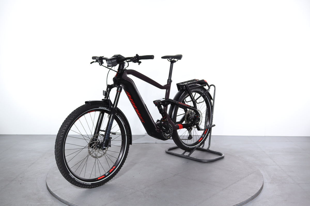 Vélo électrique Haibike Xduro Adventr FS reconditionné