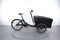 Triobike Boxter