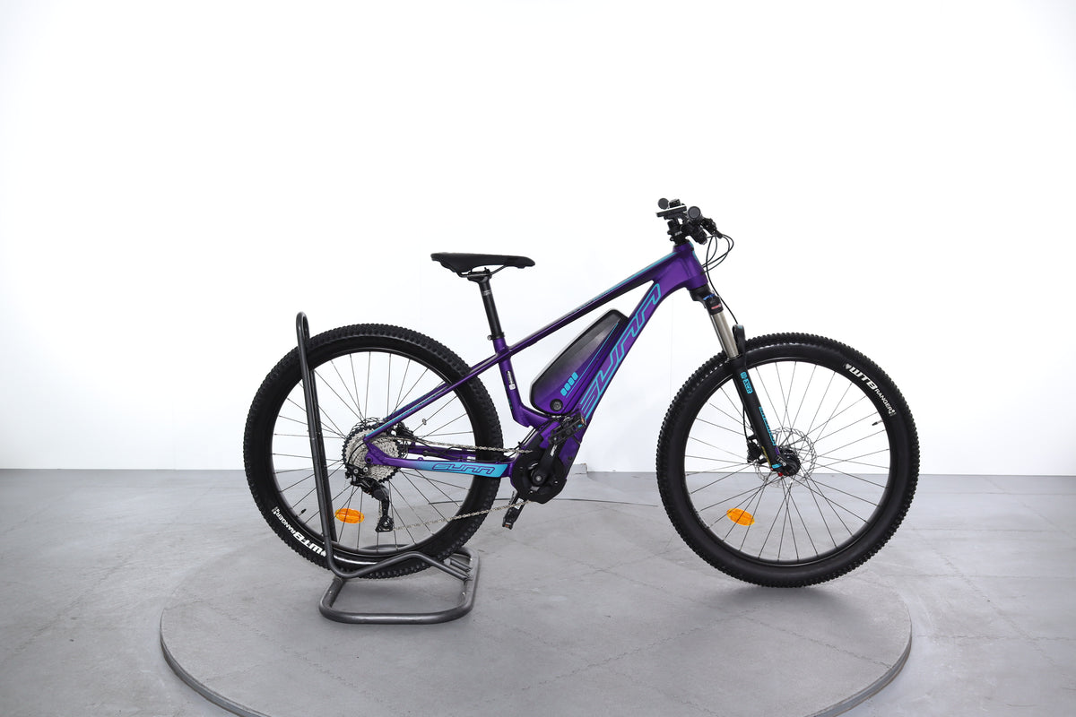 Vtt electrique sunn rage s2 sale