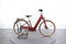 Cube Ella Ride Hybrid