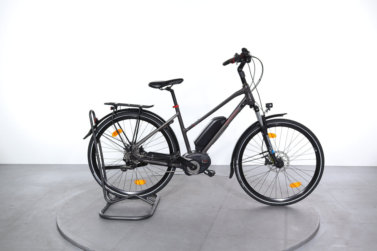 Peugeot 2021 Vélo électrique Peugeot Et01 Vae Peugeot Et01 Velo