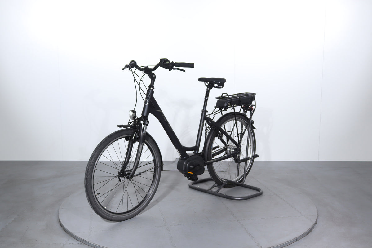 VTC Electrique Kalkhoff Agattu Impulse Occasion Reconditionnée - Mint Bikes VTC Electrique Kalkhoff Agattu Impulse Occasion Reconditionnée - Mint Bikes