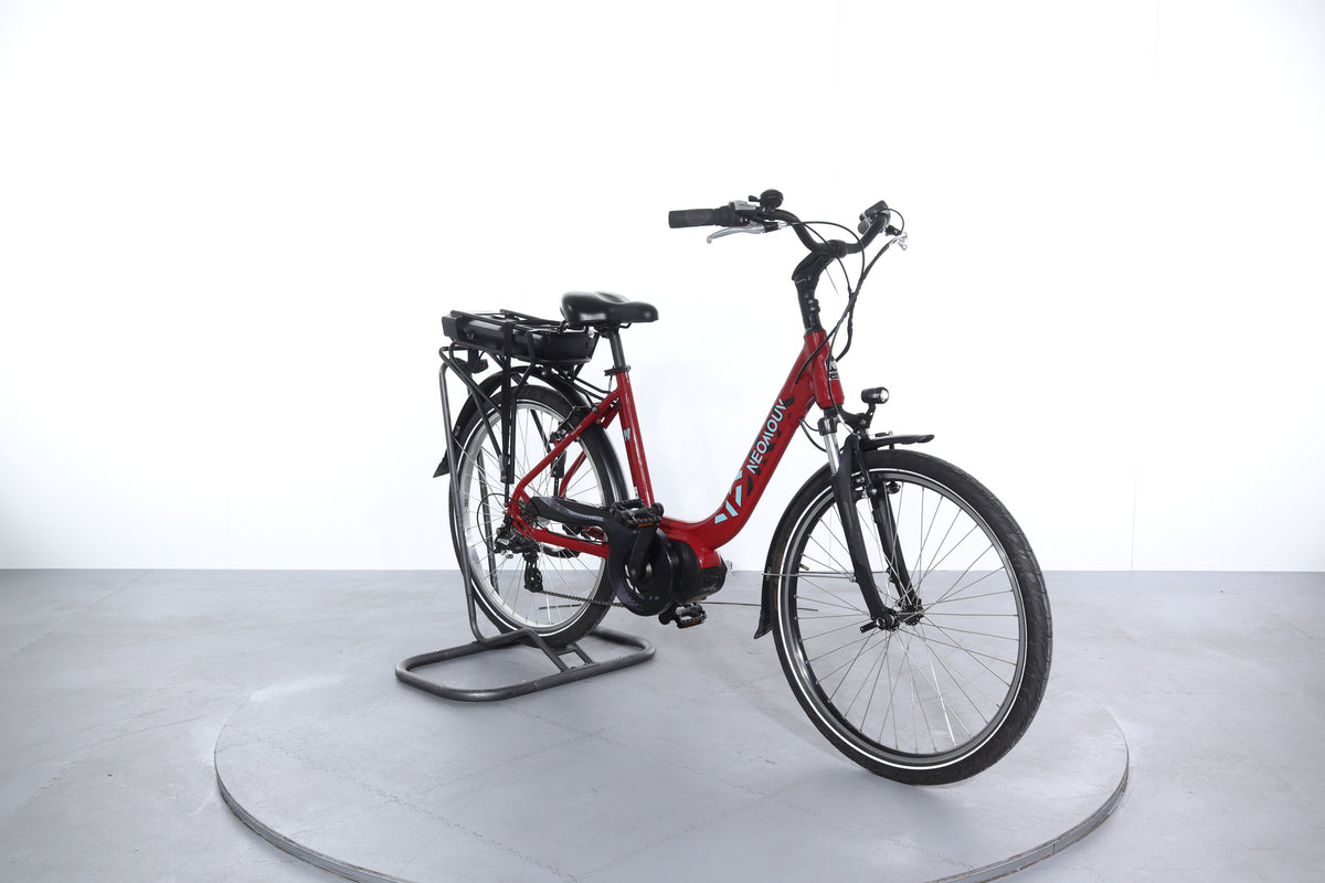 Velo electrique best sale neomouv kalyso