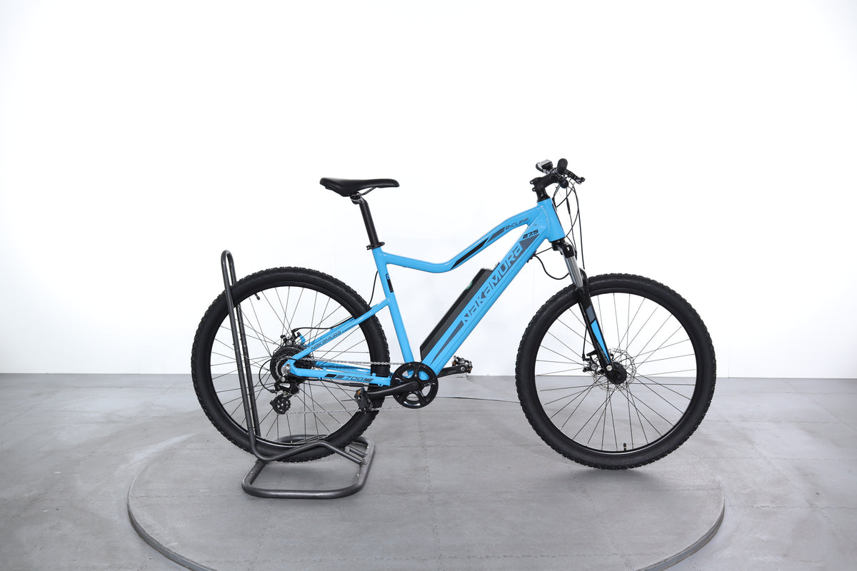 Vtt e cliff outlet 700