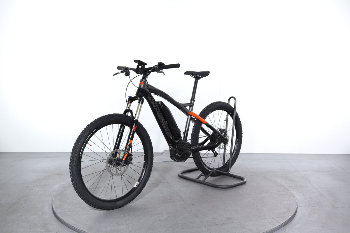 Vélo électrique Lapierre Overvolt Ht 700 Lapierre Overvolt HT 700