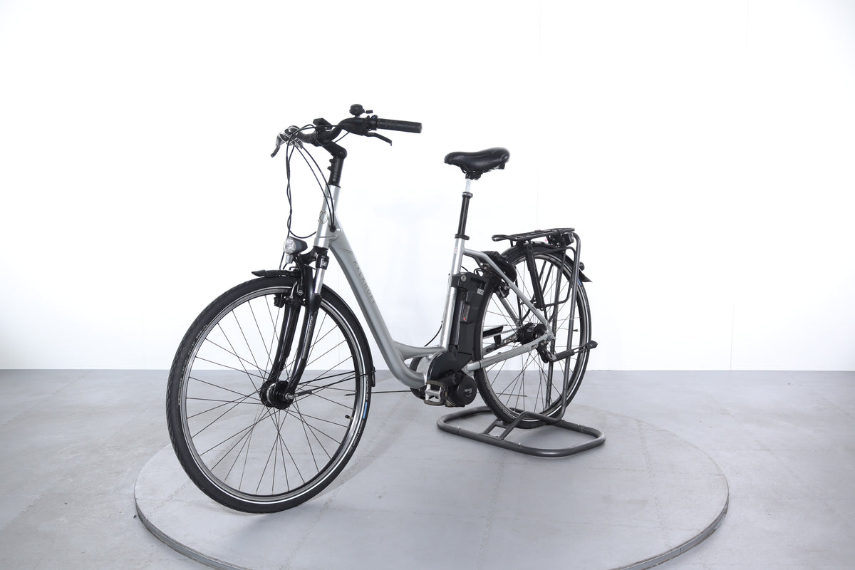 Pour KALKHOFF AGATTU Impulse 7R HS, Chargeur De Vélo Électrique 36V 3A 4053846427803