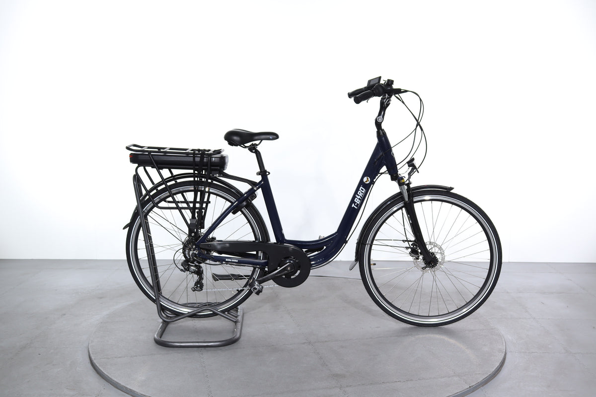 Vélo électrique T-Bird Bora-Bora reconditionné Upway