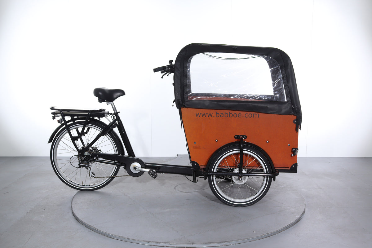 für Babboe Cargo Bike Dog-E Modelle 2014 / 2015, LION E-Bike Akku 26,6V für Babboe Cargo Bike Dog-E Modelle 2014 / 2015, LION E-Bike Akku 26,6V