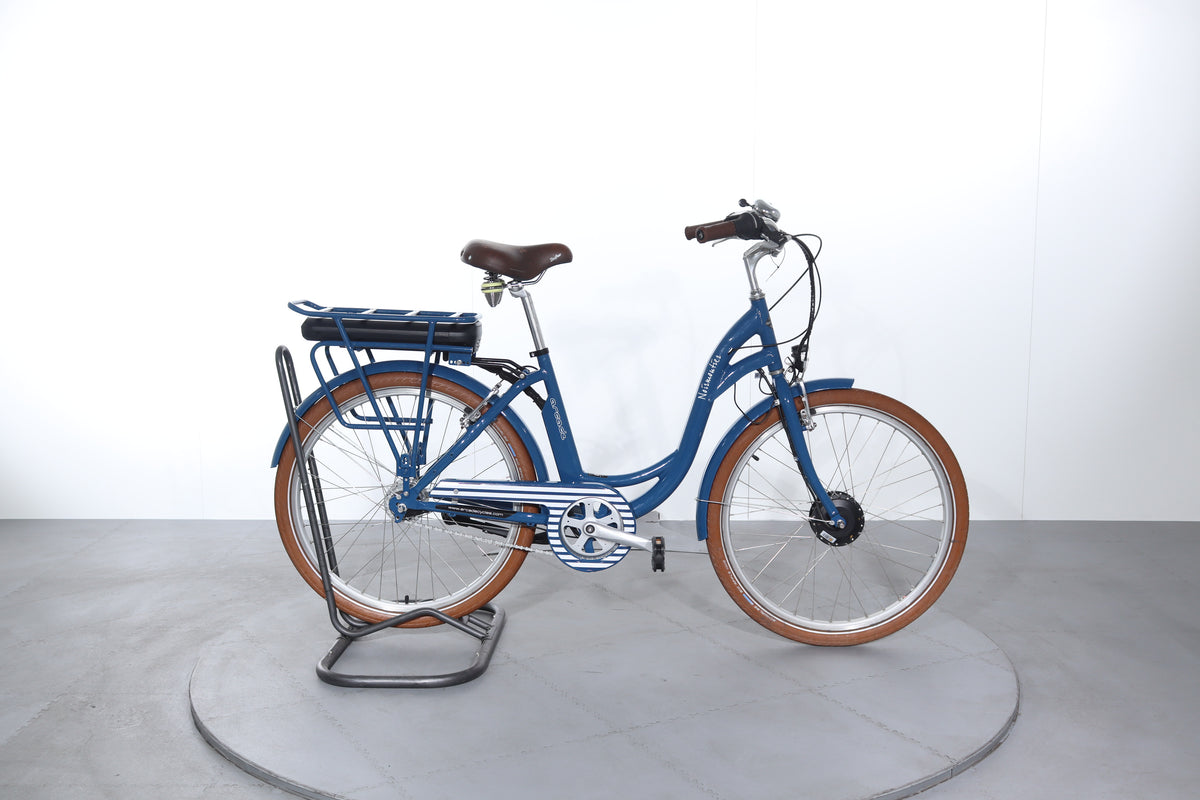 Cardan Velo De Ville Arcade Velo ARCADE Backstreet 26