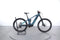Cube Stereo 140 HPC Race