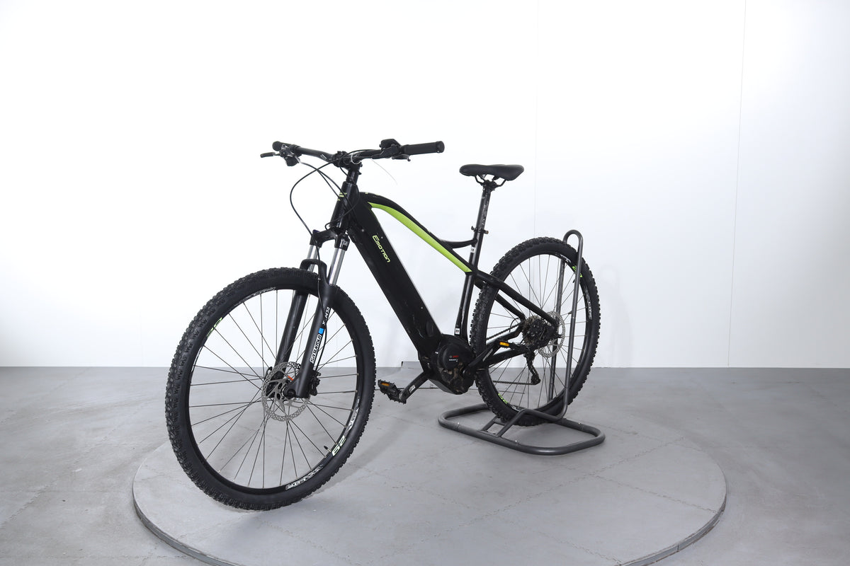 Bh Emotion Bh ElÃ©ctrica Bicicleta ElÃ©ctrica Bh Emotion Bicicleta