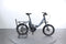 Velodeville KES 400