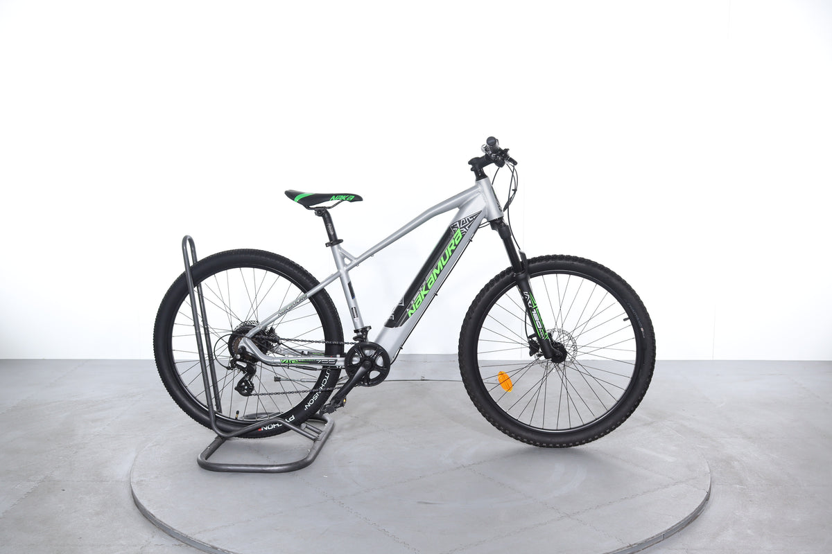 Nakamura e-Summit 700