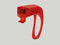 Lampe Led arrière BTA Girino rouge