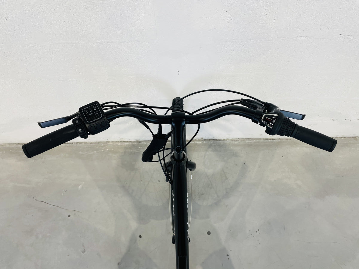 Achetez vélo électrique occasion, annonce vente à Sarreguemines (57