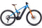 Cube Stereo Hybrid 140 Actionteam