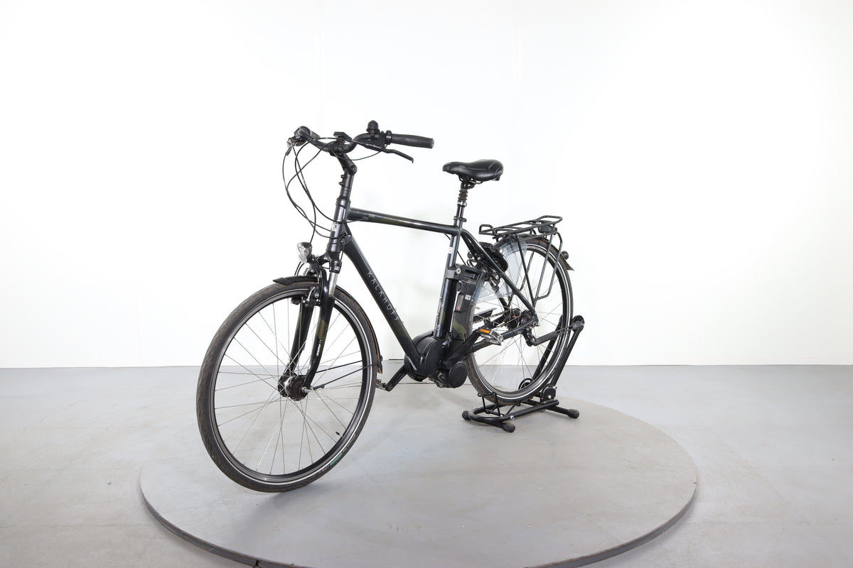 Chargeur Rapide 36V 4A Pour Vélo électrique Kalkhoff Impulse Intégrale 8 - BMZ, Neuf