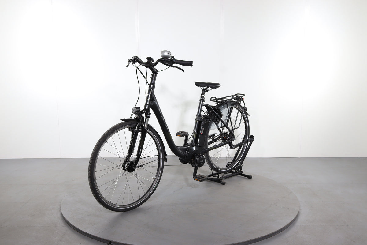 Chargeur Rapide 36V 4A Pour Vélo électrique Kalkhoff Impulse Intégrale 8 - BMZ, Neuf