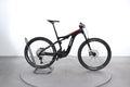 BH AtomX Lynx Carbon Pro 8.7