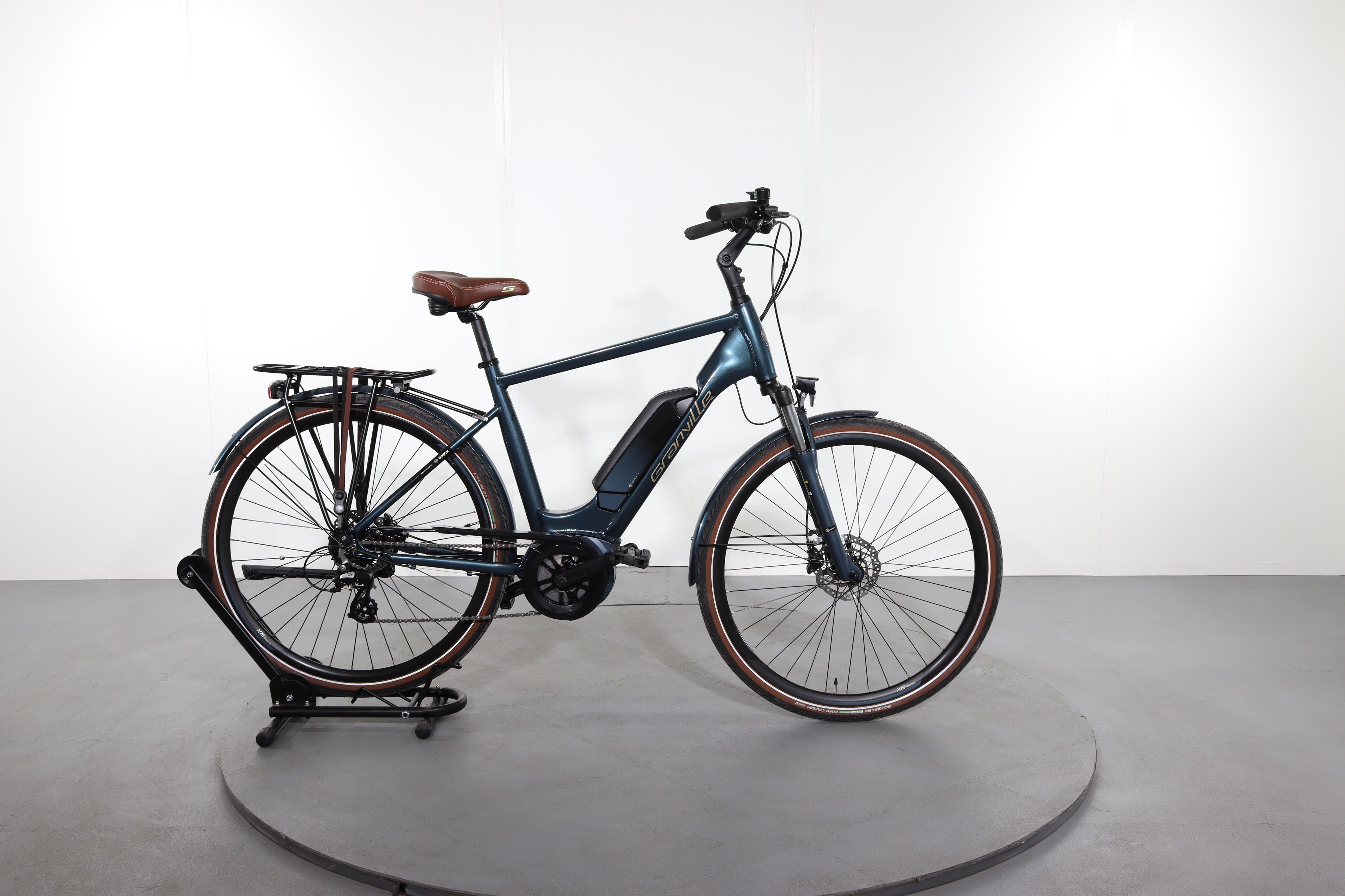 Deals Velo Electrique Scrapper E Urban Vtt électrique Velo