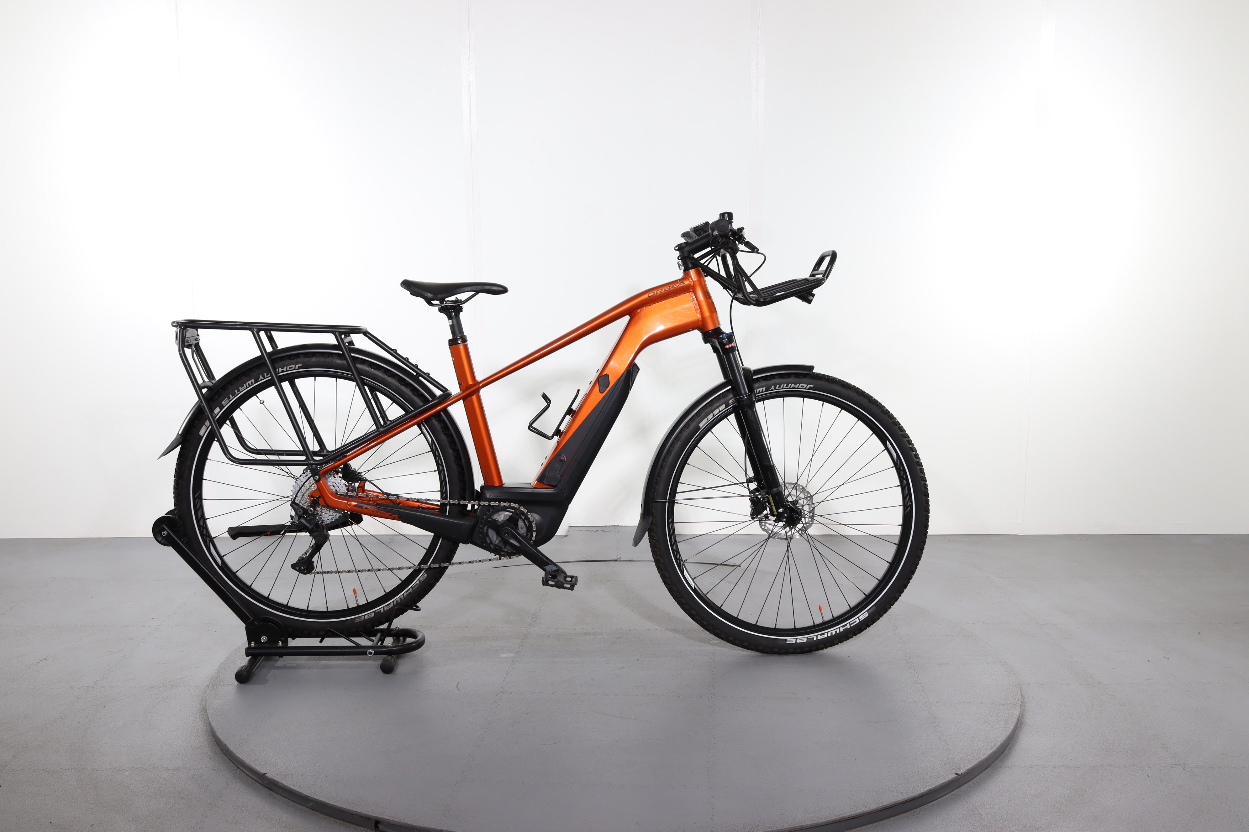Vélo électrique Orbea Keram SUV reconditionné Upway