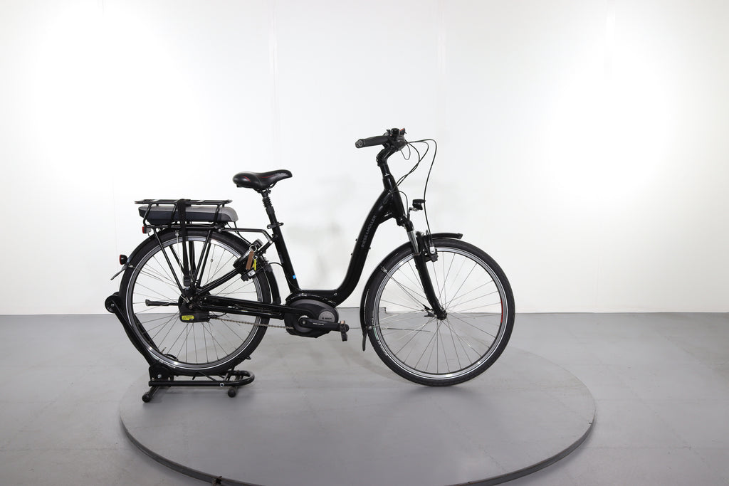 Guidon de vélo - Vélo IBIKE Montréal Guidon de vélo - Vélo IBIKE Montréal