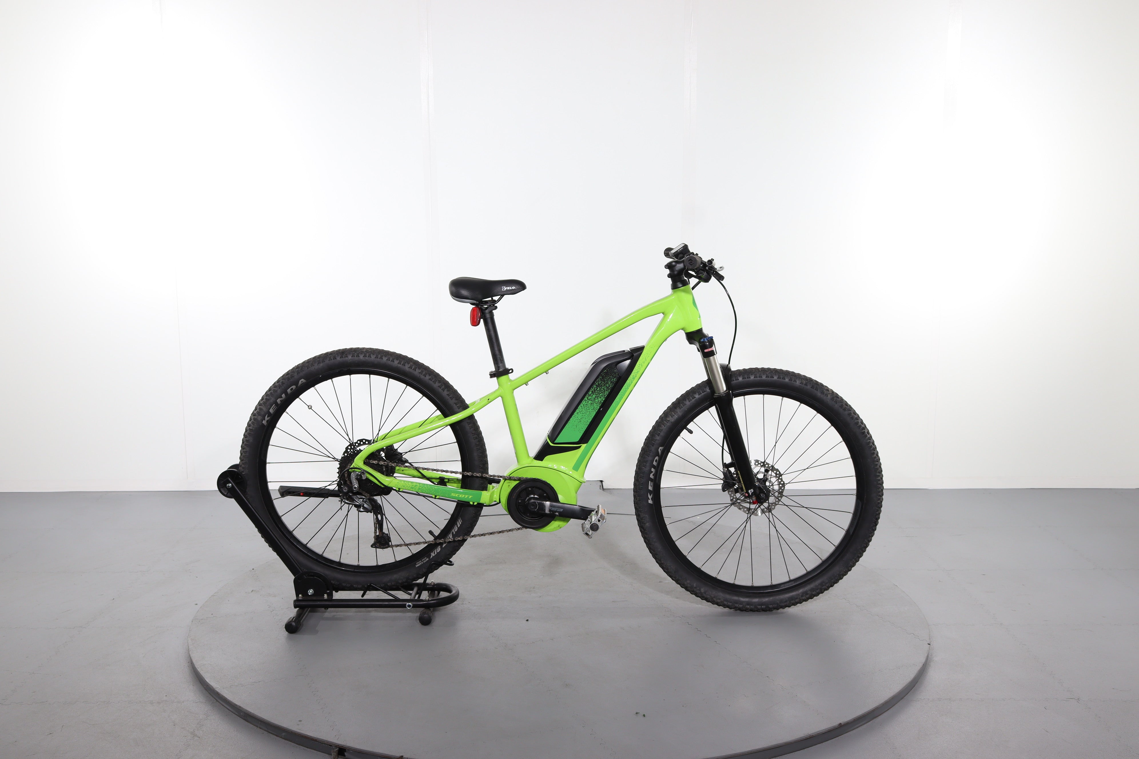 Scott Roxter Accessoires Velo Scott Vélo électrique Scott Roxter