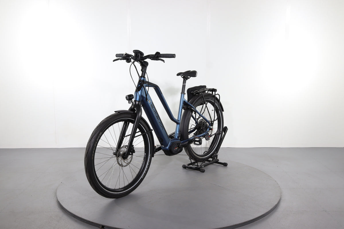 Chargeur de batterie au plomb 48V pour vélo électr... – Grandado