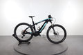 Bianchi E-Omnia X Type Deore #1 global