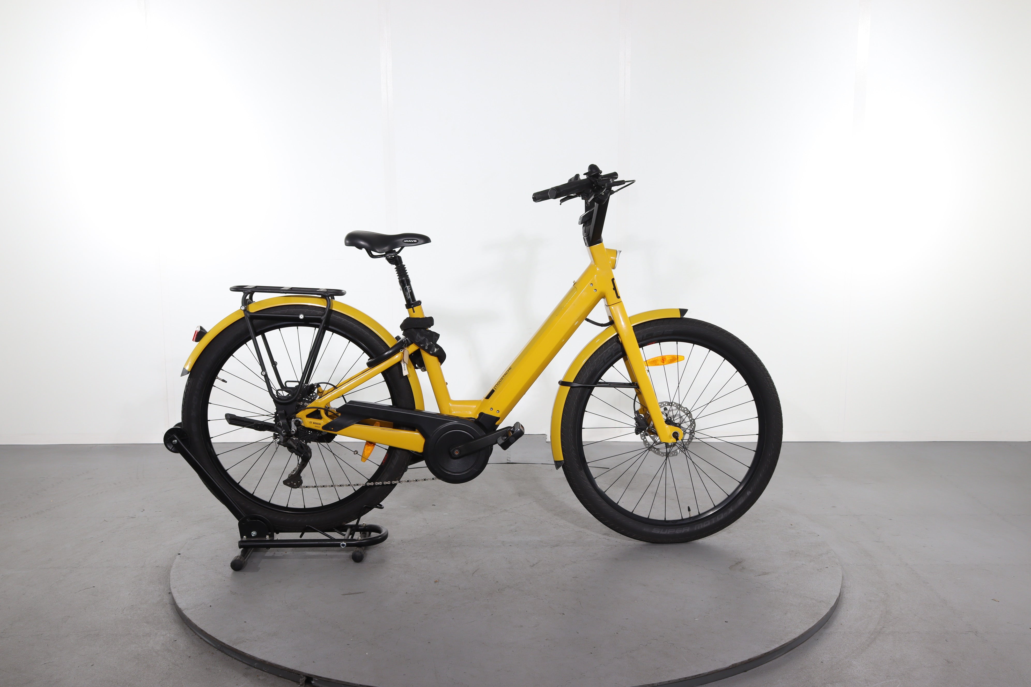 Vélo Pliant VÃ©lo Moustache Lundi 26 Occasion O2feel VÃ©lo Ã©lectrique