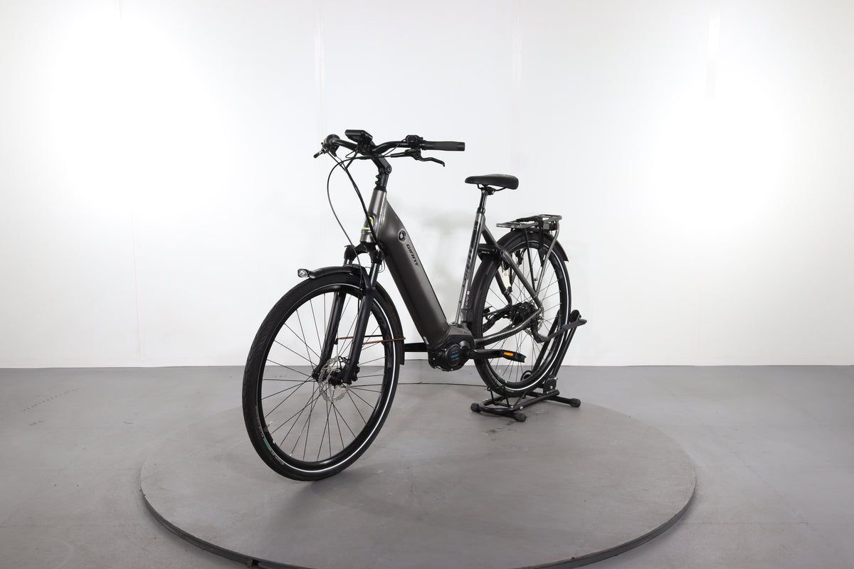 Vélo électrique Giant Daily Tour E+1 reconditionné