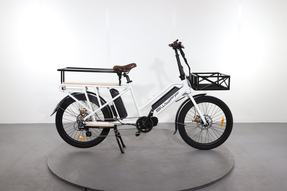 Swyff Cargo LT
