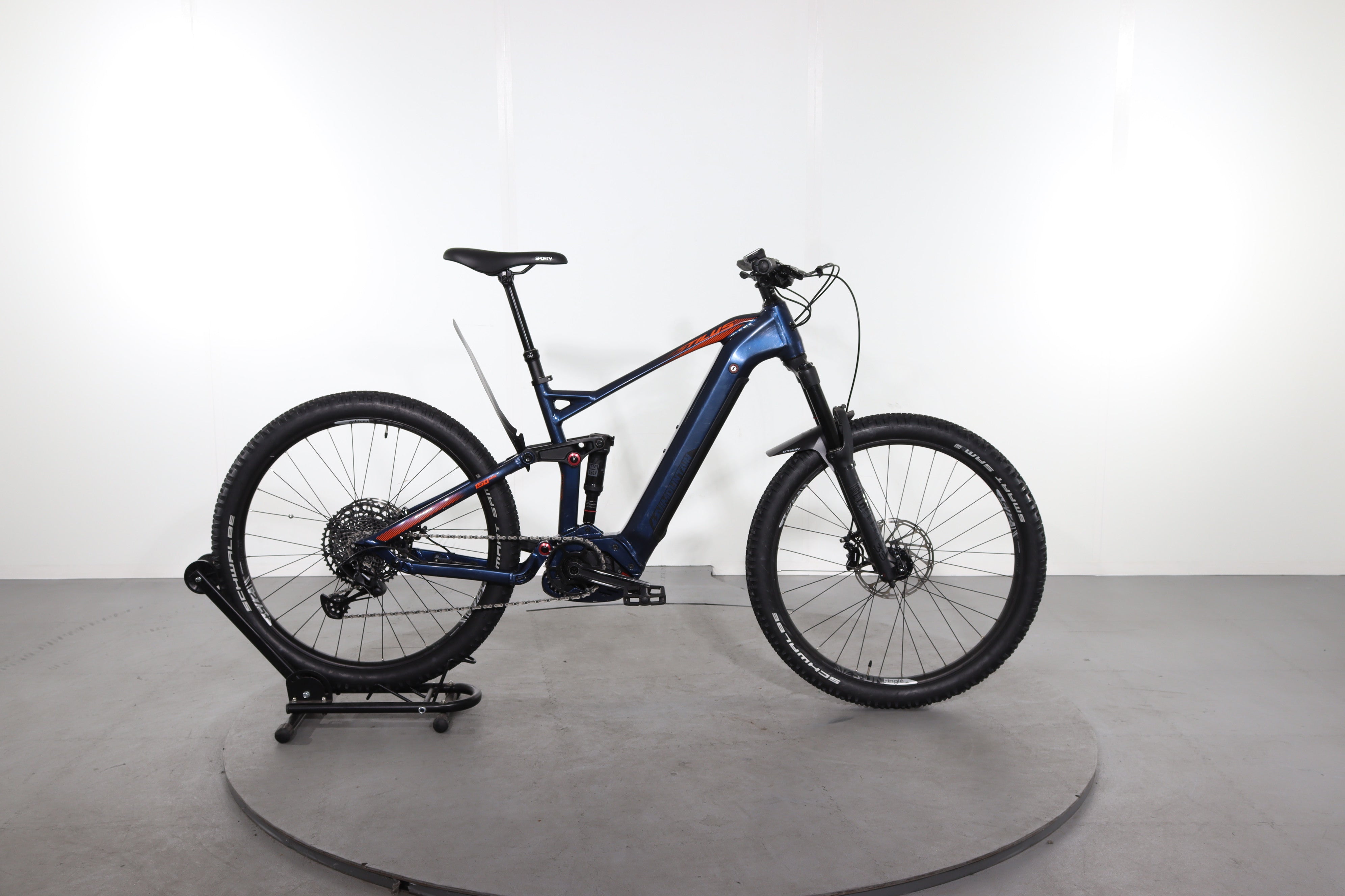 Tout Suspendu Vttae Decathlon Stilus Vtt Assistance Decathlon